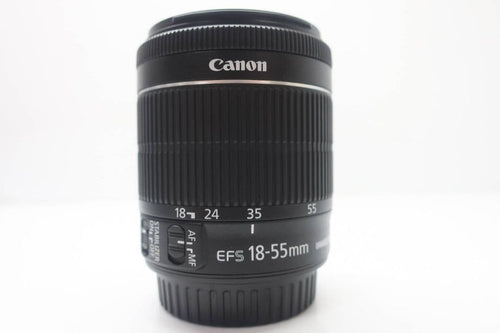 Canon Digital Slr X7 18-55Mm F3.5-5.6 Is Stm