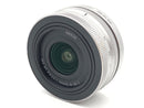 Lens (Zoom) Nikkor Z Dx 16-50Mm F/3.5-6.3 Vr