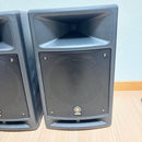 Yamaha Portable Pa Systems Stagepas 300