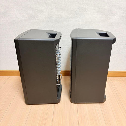 Yamaha Portable Pa Systems Stagepas 300