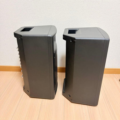 Yamaha Portable Pa Systems Stagepas 300