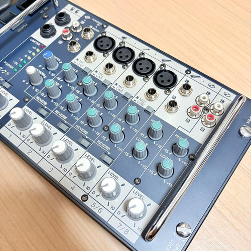 Yamaha Portable Pa Systems Stagepas 300
