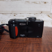 Nikon Compact Digital Camera Coolpix 950