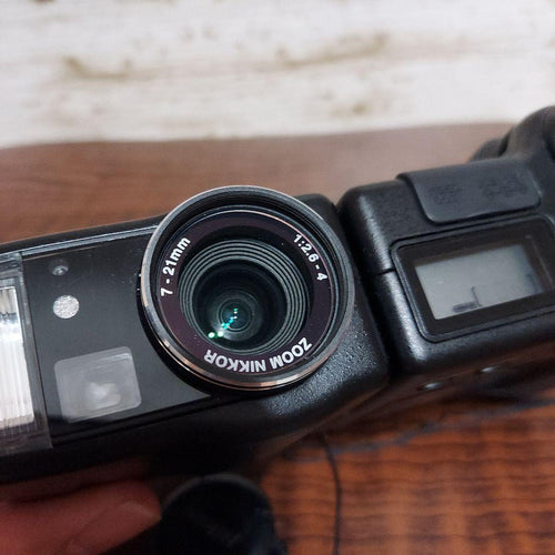 Nikon Compact Digital Camera Coolpix 950