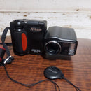 Nikon Compact Digital Camera Coolpix 950