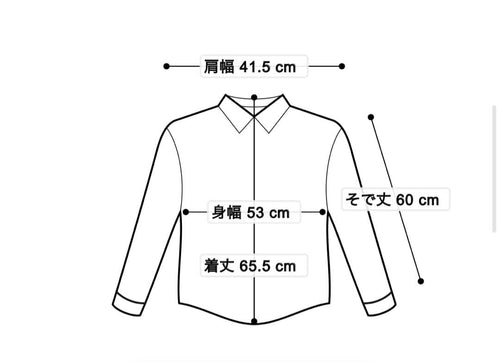 Tomorrowland Long-Sleeve 5.5