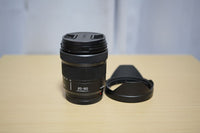 Panasonic Zoom Lenses Lumix S 20-60Mm F3.5-5.6