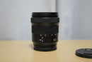 Panasonic Zoom Lenses Lumix S 20-60Mm F3.5-5.6
