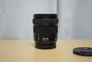 Panasonic Zoom Lenses Lumix S 20-60Mm F3.5-5.6