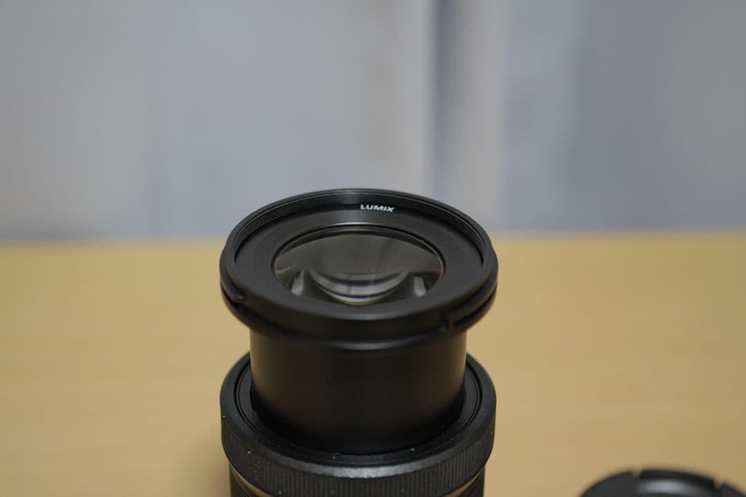 Panasonic Zoom Lenses Lumix S 20-60Mm F3.5-5.6