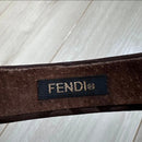 Fendi Hair Bands Headbands