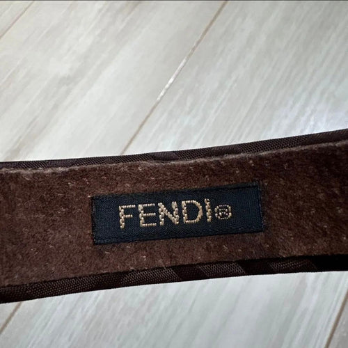 Fendi Hair Bands Headbands