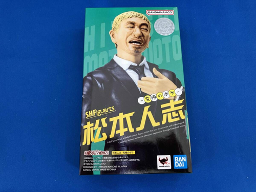Others S.H.Figuarts