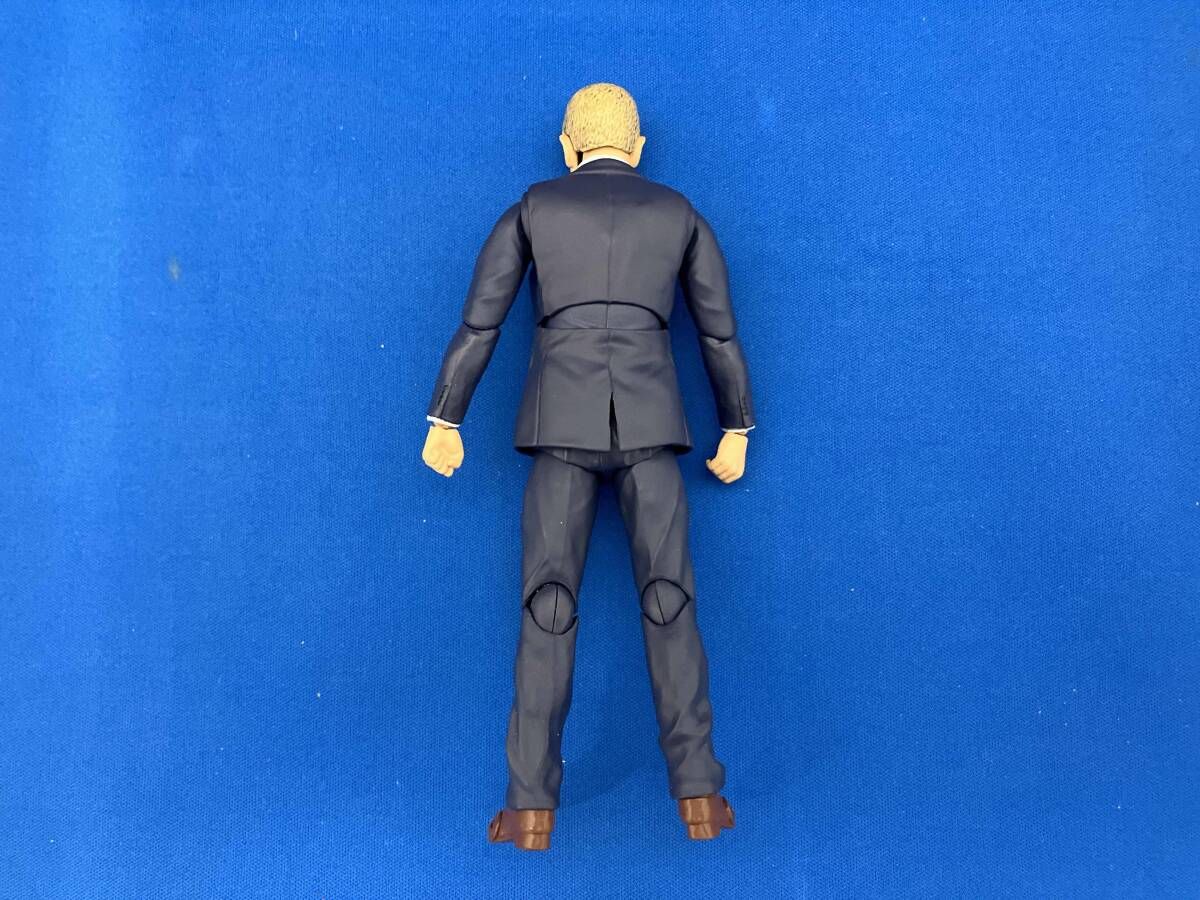 Others S.H.Figuarts