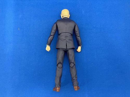 Others S.H.Figuarts