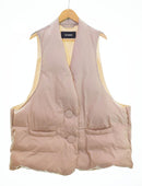 Raf Simons Vest 21Aw Padded Oversize Gilet Restir 212-W662 1 103Mt-2217