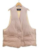 Raf Simons Vest 21Aw Padded Oversize Gilet Restir 212-W662 1 103Mt-2217