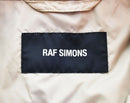 Raf Simons Vest 21Aw Padded Oversize Gilet Restir 212-W662 1 103Mt-2217