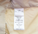 Raf Simons Vest 21Aw Padded Oversize Gilet Restir 212-W662 1 103Mt-2217