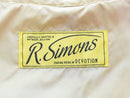 Raf Simons Vest 21Aw Padded Oversize Gilet Restir 212-W662 1 103Mt-2217