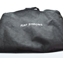 Raf Simons Vest 21Aw Padded Oversize Gilet Restir 212-W662 1 103Mt-2217