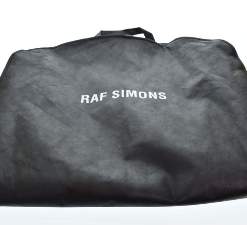 Raf Simons Vest 21Aw Padded Oversize Gilet Restir 212-W662 1 103Mt-2217