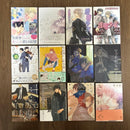 Boys' Love Bl 68