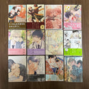 Boys' Love Bl 68