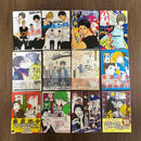 Boys' Love Bl 68