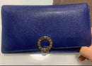 Bvlgari Long Wallets