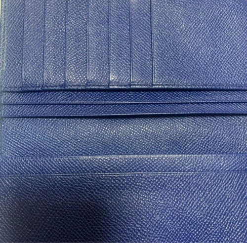 Bvlgari Long Wallets