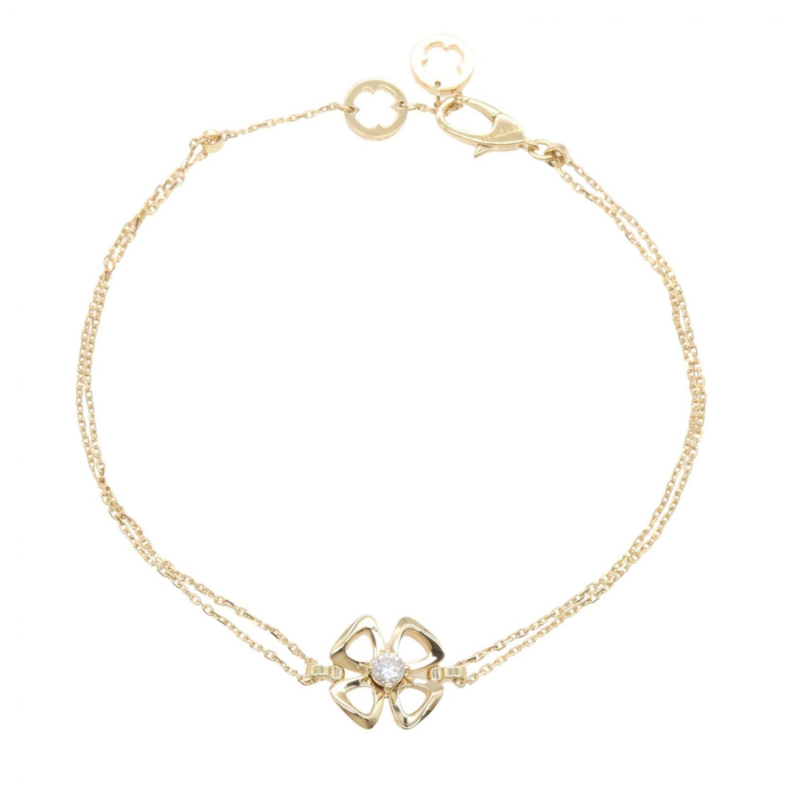 Bvlgari Bracelet Ml 1Pd