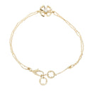 Bvlgari Bracelet Ml 1Pd