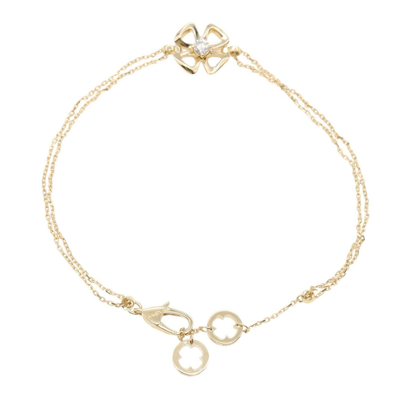Bvlgari Bracelet Ml 1Pd