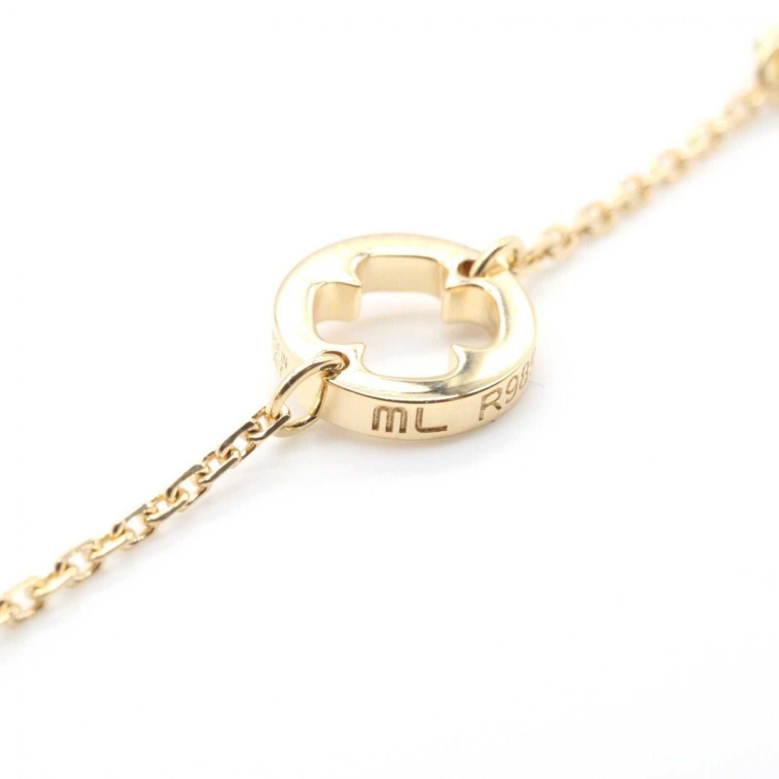 Bvlgari Bracelet Ml 1Pd