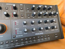 Analog Synthesizers Sequential Take 5 Module