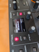 Analog Synthesizers Sequential Take 5 Module