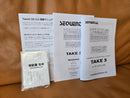 Analog Synthesizers Sequential Take 5 Module