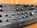 Analog Synthesizers Sequential Take 5 Module