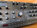 Analog Synthesizers Sequential Take 5 Module