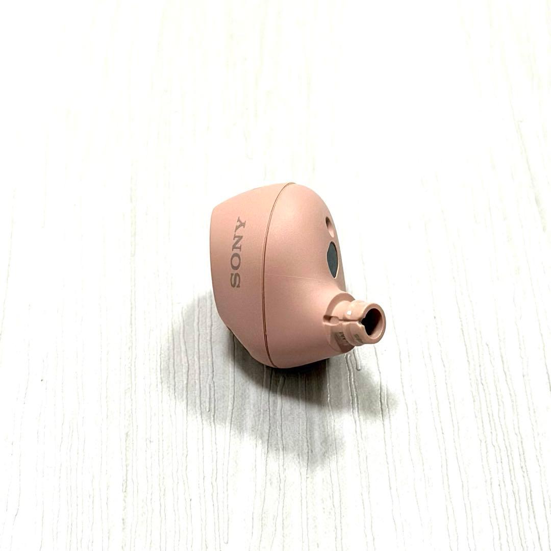 Sony Wireless Earphones Wf-C710N Yy2986