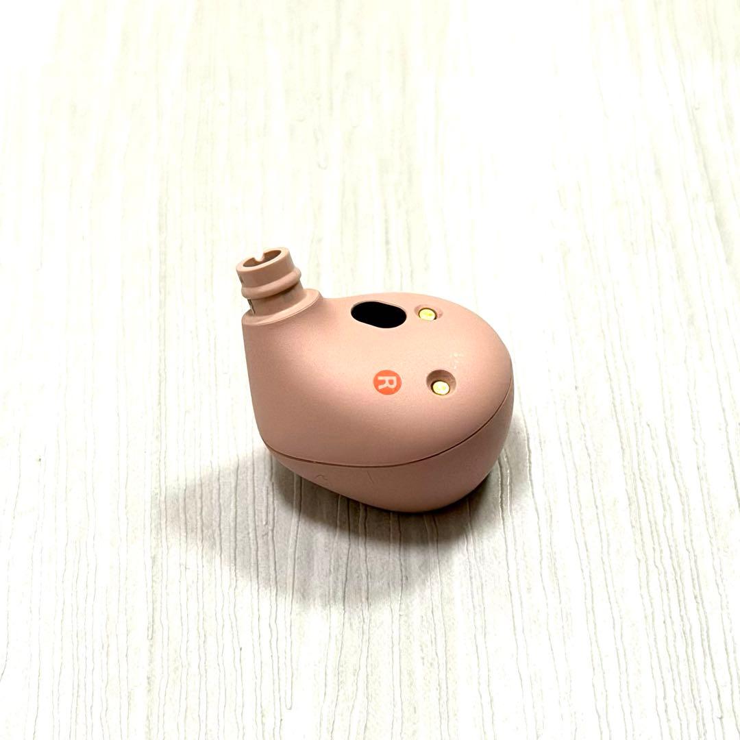 Sony Wireless Earphones Wf-C710N Yy2986