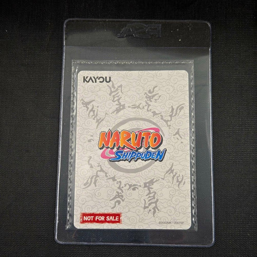 Other Naruto Psa Nrsa-Pr-003