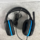Gaming Headphones Headsets Logitech G 432