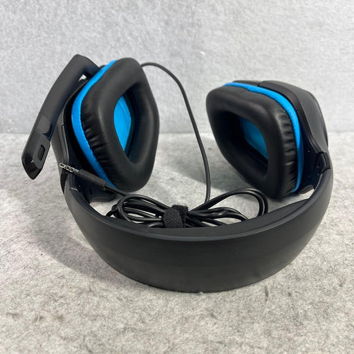 Gaming Headphones Headsets Logitech G 432