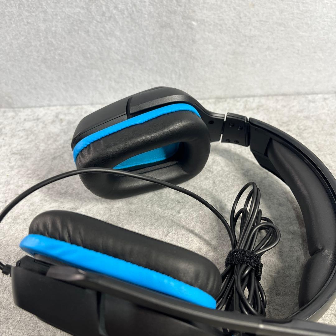 Gaming Headphones Headsets Logitech G 432