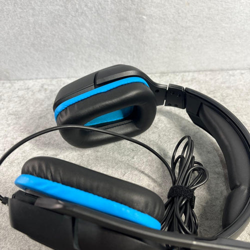 Gaming Headphones Headsets Logitech G 432