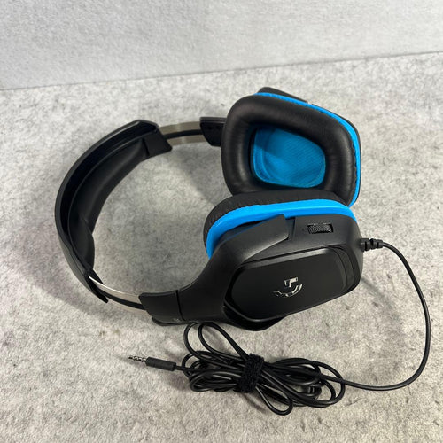 Gaming Headphones Headsets Logitech G 432