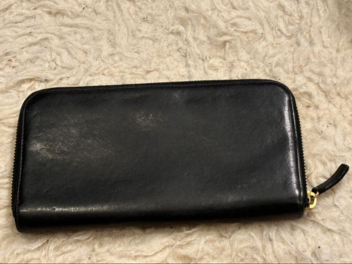 Miu Long Wallets Miumiu