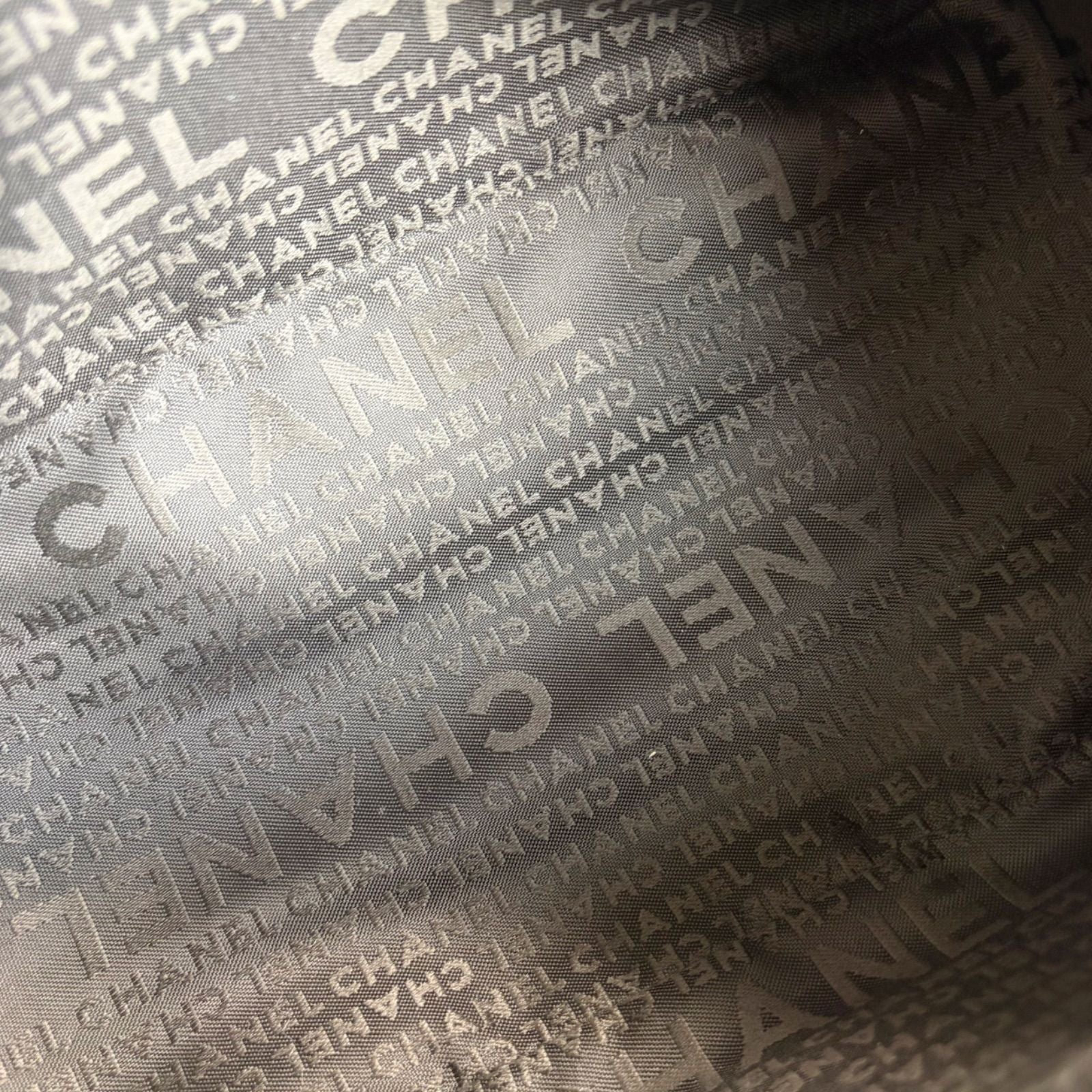 Chanel Shoulder Bag 2.55 10